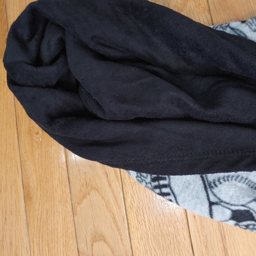 Pajama Hooded Jogger PJ's boys youth - Picture 11 of 13